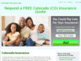 coloradoinsuranceplans.com