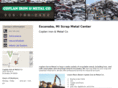 coplaniron.com
