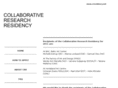 crresidency.net