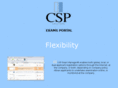 cspexams.com