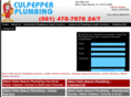 culpepperplumbing.com