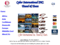 cyberstravel.com