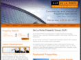 delaporteproperty.com