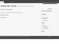 dumpthecloud.com