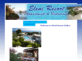 eleniresort.com