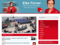 elke-ferner.de