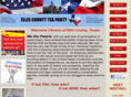 elliscountyteaparty.org