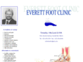 everettfootclinic.com