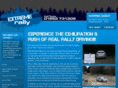 extreme-rally.co.uk