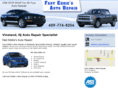 fasteddiesautorepairnj.com