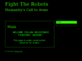 fighttherobots.com