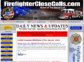 firefightingnearhits.com
