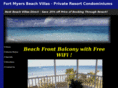 fortmyersbeachvillas.com
