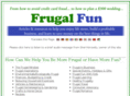 frugalfun.com