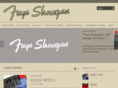 fuyu-showgun.net