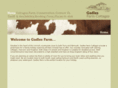 gadlesfarmholidays.com