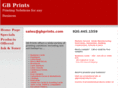 gbprints.com