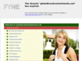 globalbroadcastnetworks.net