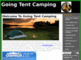 goingtentcamping.com