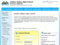 goldenvalleyhighschoolalumni.com