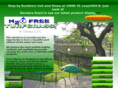 h2ofreeturfgrass.com
