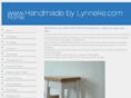 handmadebylynneke.com