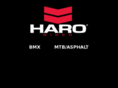 harobikes.com