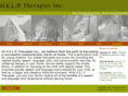 helptherapyinc.com