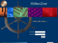 holmeszone.org
