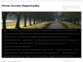 homeincomestream.co.uk