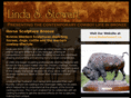 horsesculpturebronze.com