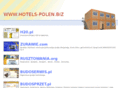 hotels-polen.biz