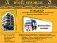 hotelseniorial.com