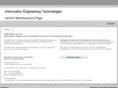 ie-tech.info