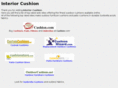 interiorcushion.com