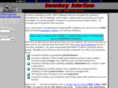inventoryinterface.com