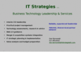 itstrategiesllc.com