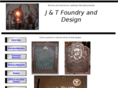 jandtfoundry.com