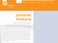 jaroslavfoldyna.cz