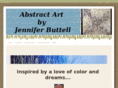 jenniferbuttellart.com