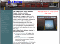 jjmiles.com