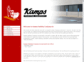kampspainting.com