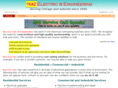 kazelectric.com