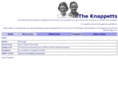 knappett.co.uk