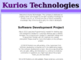 kuriostechnologies.com