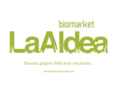 laaldea-supermercadoecologico.com
