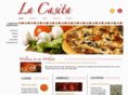 lacasitarestaurant.co.uk