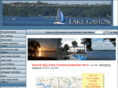 lakegaston-realestate.com