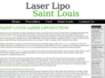 laserliposaintlouis.com