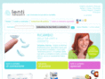 lentimenocare.com